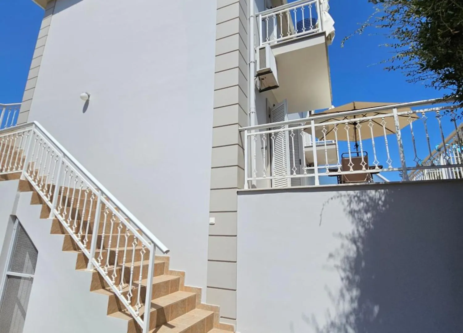 Apartament Natura Studios Antipata  Grecja