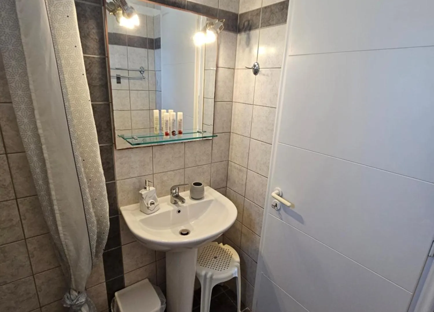 Natura Studios Antipata  Apartament