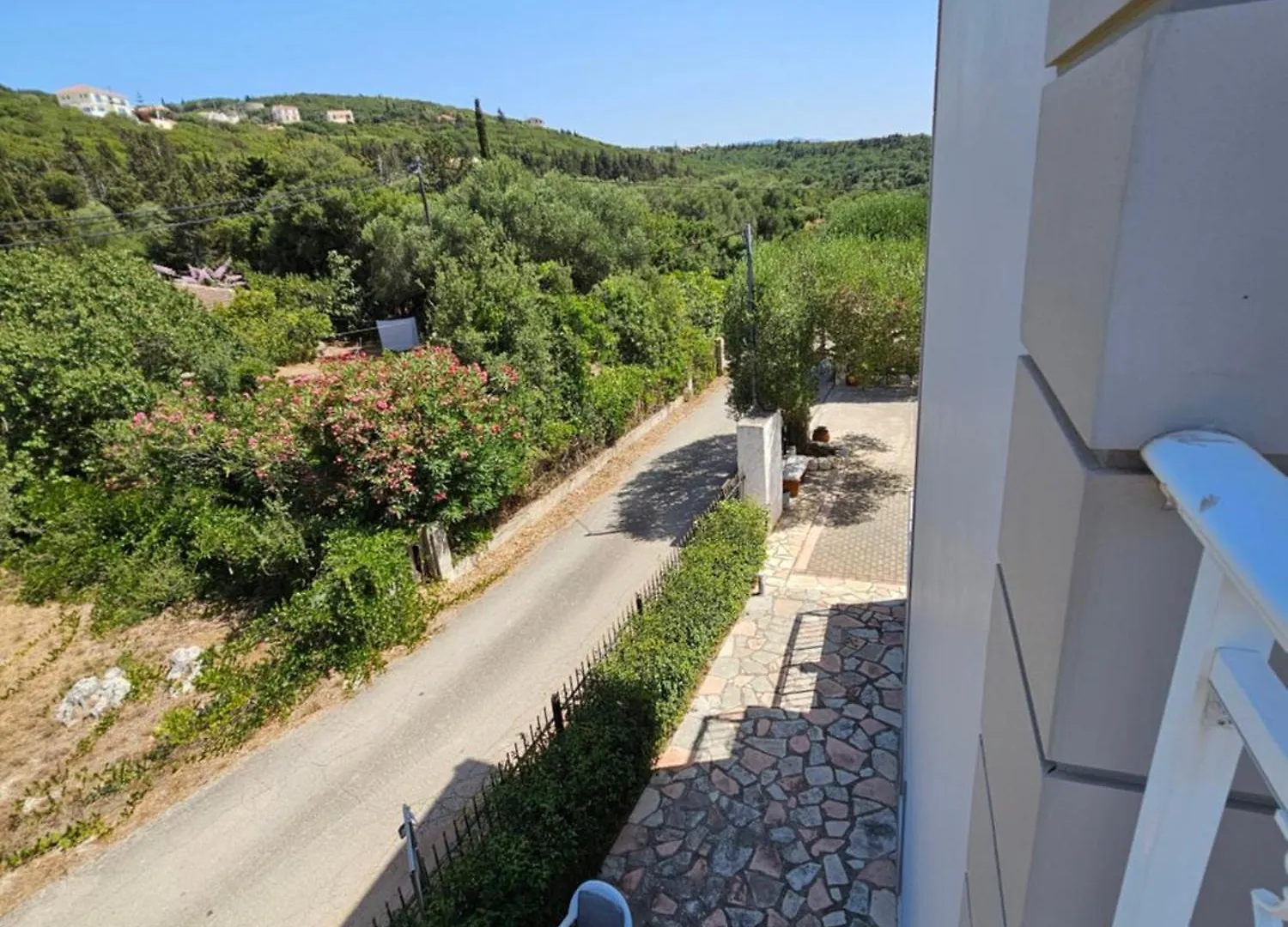 Natura Studios Antipata