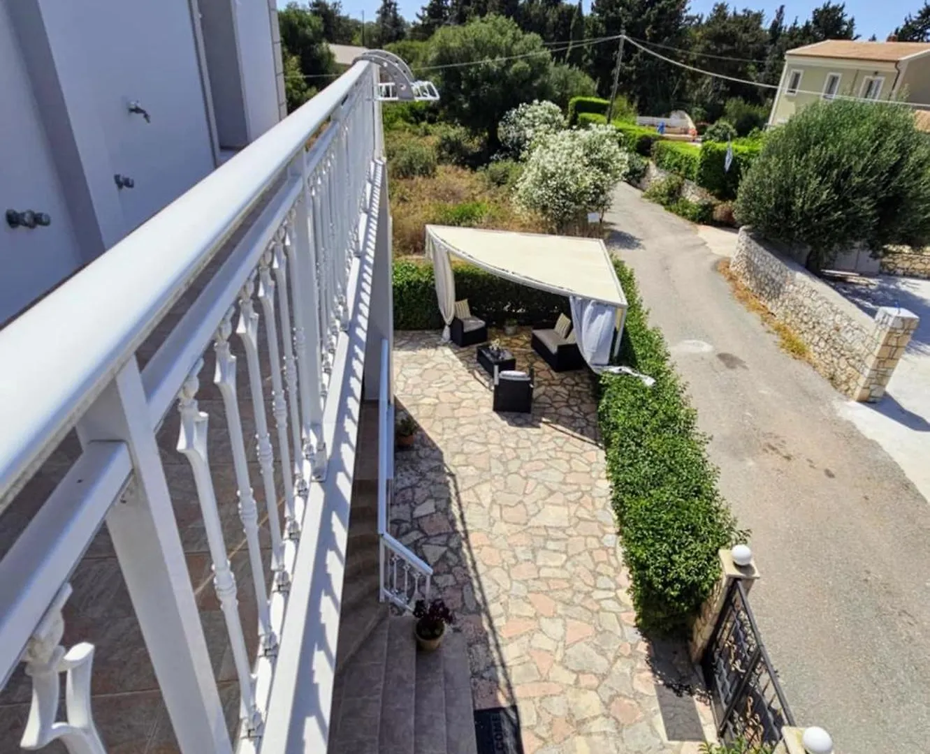 Apartament Natura Studios Antipata