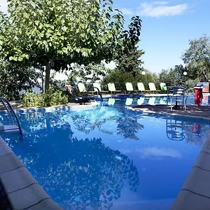 Dafnoudi Appart hôtel
